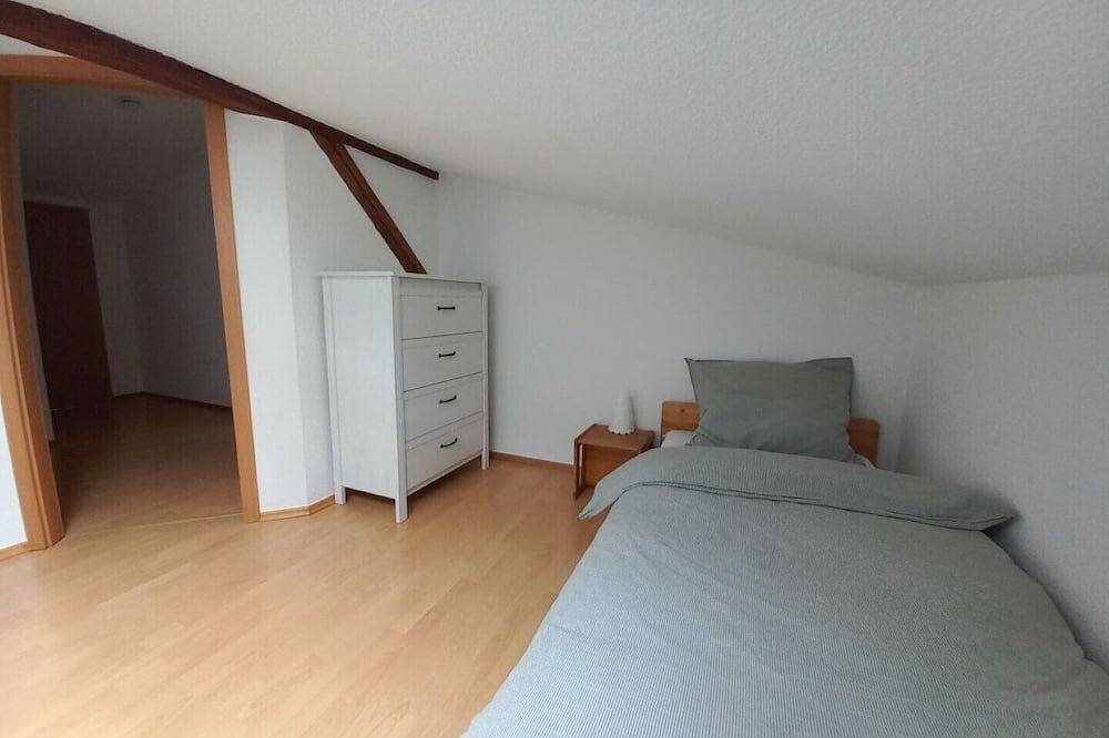 Ferienhaus Matilda - mecklenburgische Seenplatte / am Nationalpark , 6 Personen in Kargow, Müritz