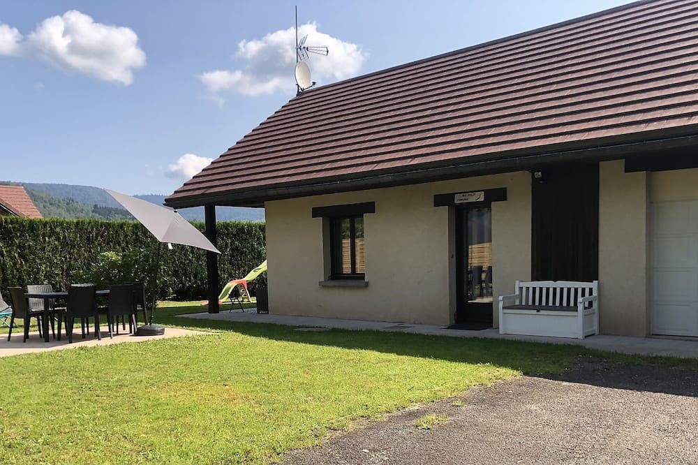 Maison de vacances