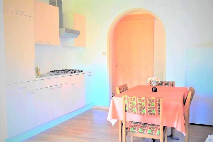 Ferienwohnung für 3 Personen, mit Garten in Welschnofen