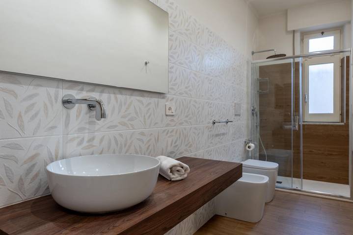 Appartamento intero, Guesthost - Casa degli Oleandri in Giardini-Naxos, Provincia di Messina