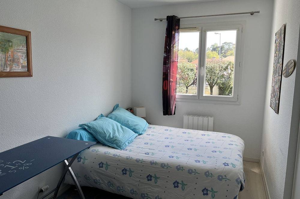 Jolie maison familiale avec jardin à 1,5 km de la plage in Saint-Jean-de-Luz, Région de Bayonne