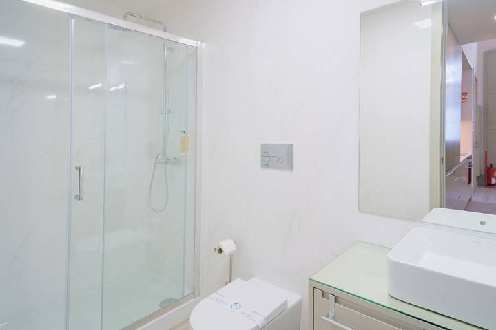 Ganze Wohnung, Feel Porto Matosinhos Ocean Flat I in Matosinhos, Matosinhos e Leça da Palmeira