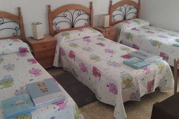 Chalet para 15 Personas en Zona Triador, Vinaroz, Foto 2