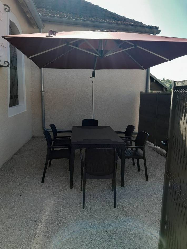 Gîte pour 6 personnes dans l' Aube - 2