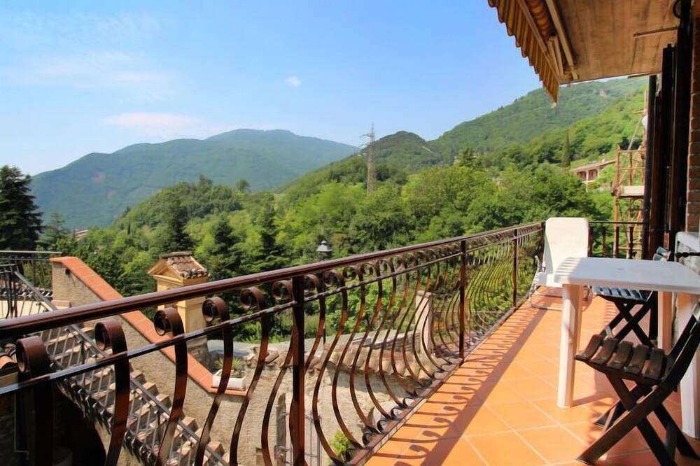 Appartamento vacanze a Tignale a partire da 118€ a notte