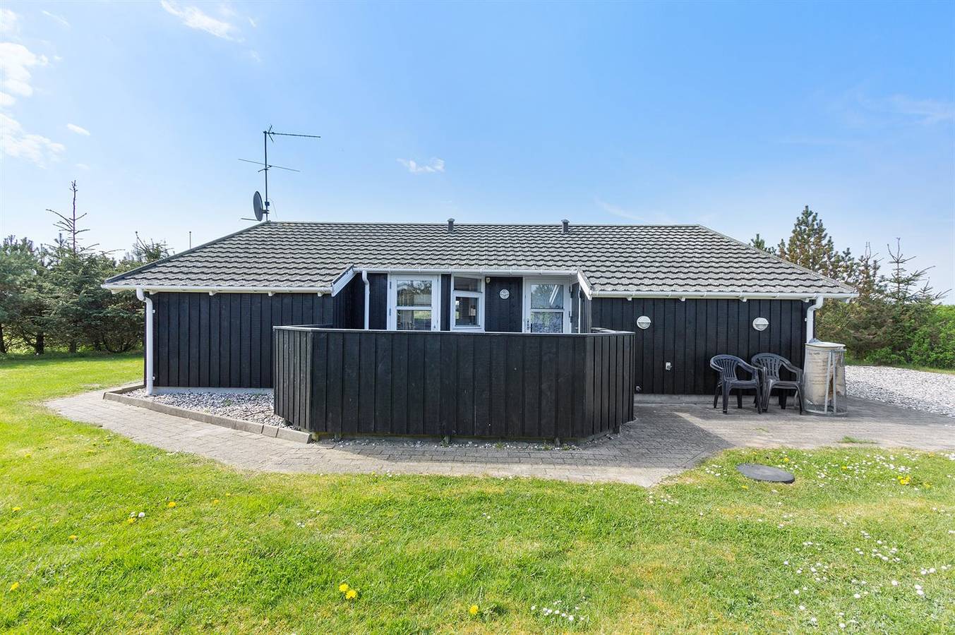 Amazing home in Sæby w/ Sauna, Wifi and 3 Bedrooms in Sæby, Nordostjütland