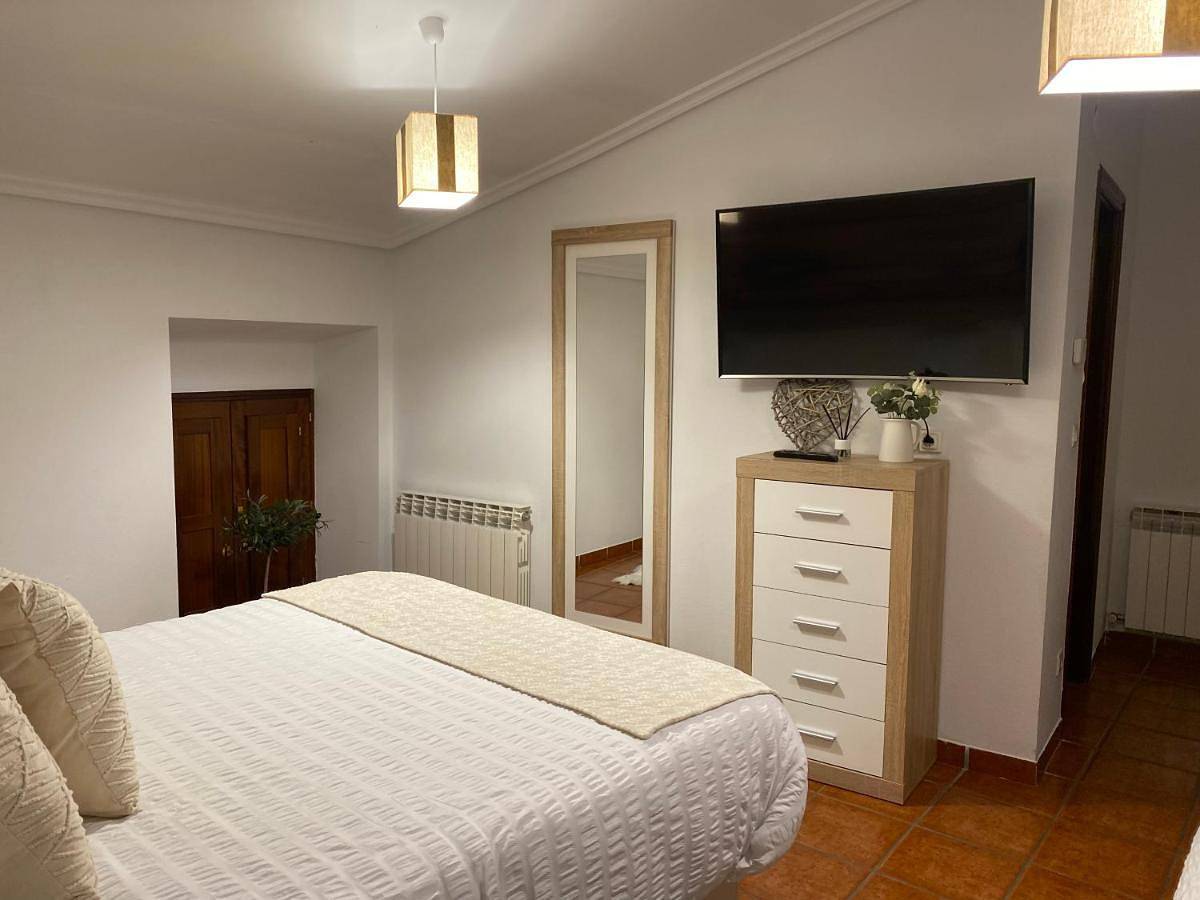 Casa El Rubio in San Vicente de la Sonsierra, Provincia de La Rioja