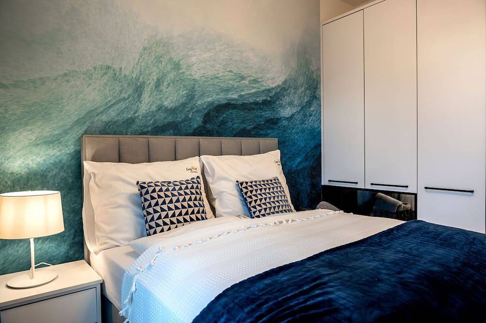 Ganze Wohnung, Wohnung in Niechorze am Ostseestrand in Niechorze, Powiat gryficki
