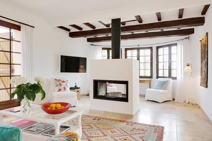 Villa pour 10 personnes, avec jardin et piscine à Grimaud - 3