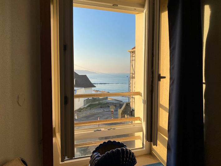 Gîte pour 4 personnes, avec terrasse et jardin dans Hauts-de-France - 4