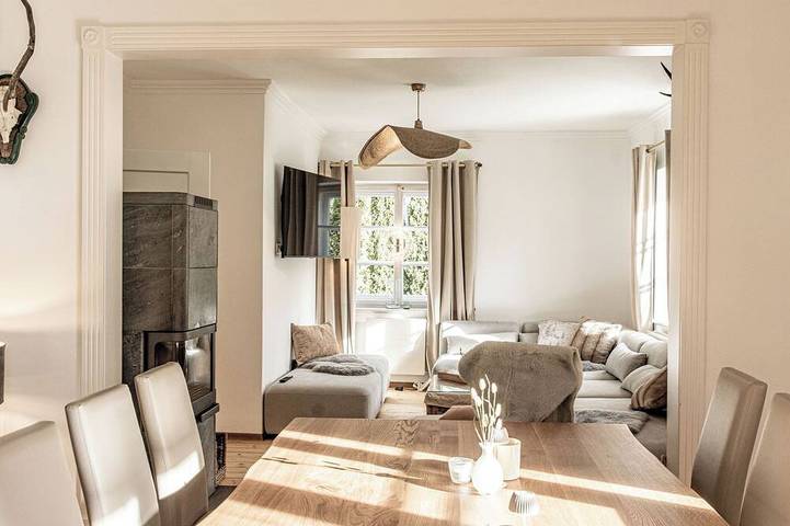 Villa für 14 Personen, mit Garten und Balkon, mit Haustier