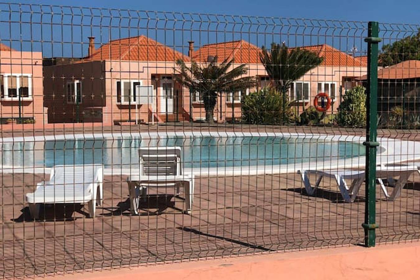 Comfortable House in Antigua with Shared Pool in Costa de Antigua, Antigua