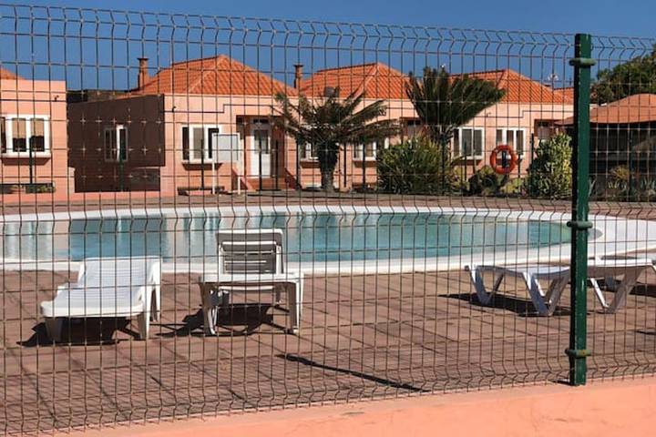 Holiday home for 6 people, with pool and terrace - 1