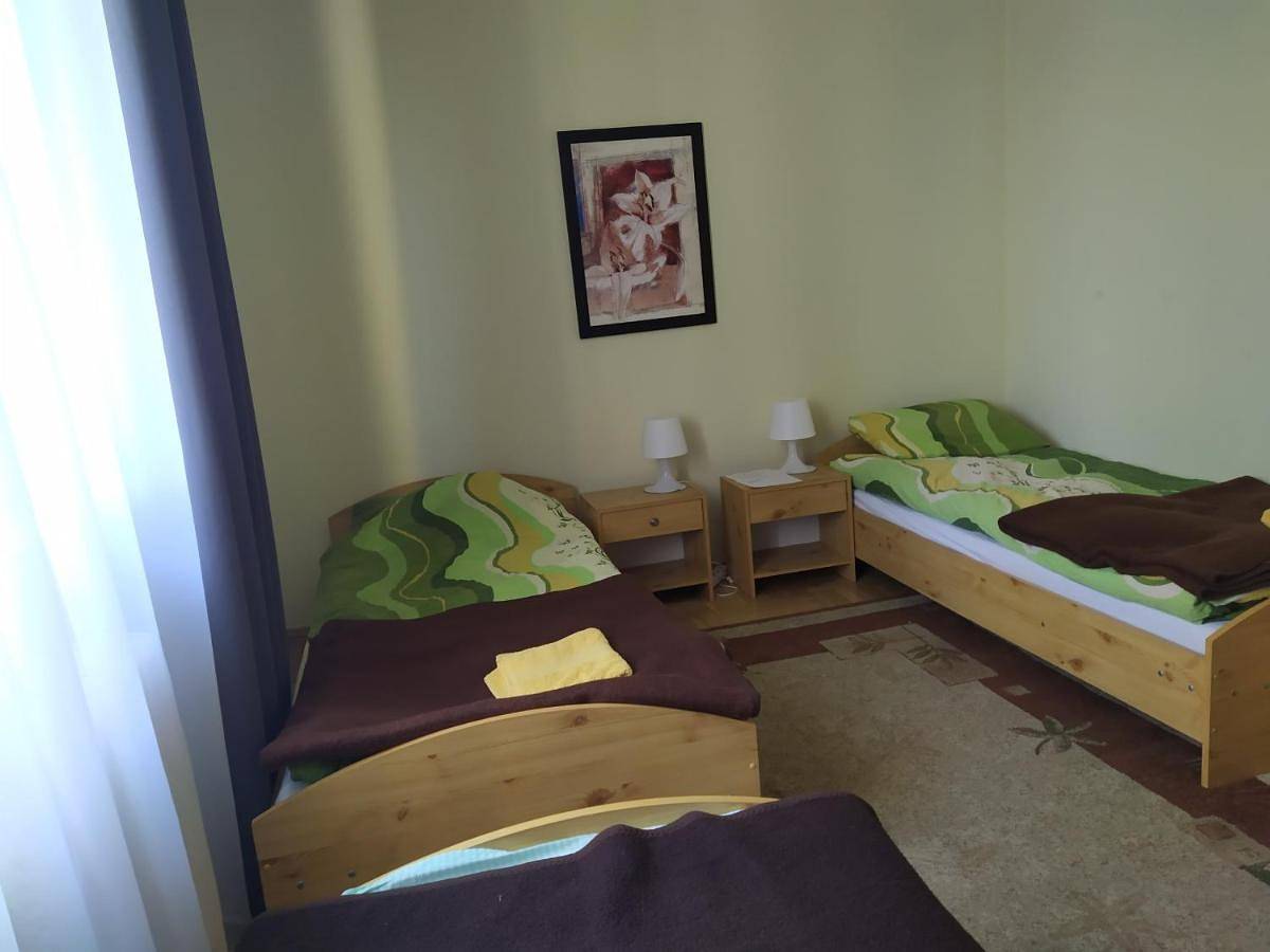 Maison d’hôte pour 2 personnes avec bassin pour enfant in Cracovie, Petite-Pologne