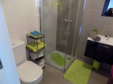 Apartment for 6 People in La Zenia, Orihuela, Photo 2