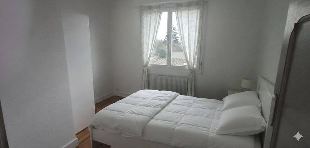 Maison d’hôte pour 6 personnes, avec vue et jardin dans la Creuse - 2