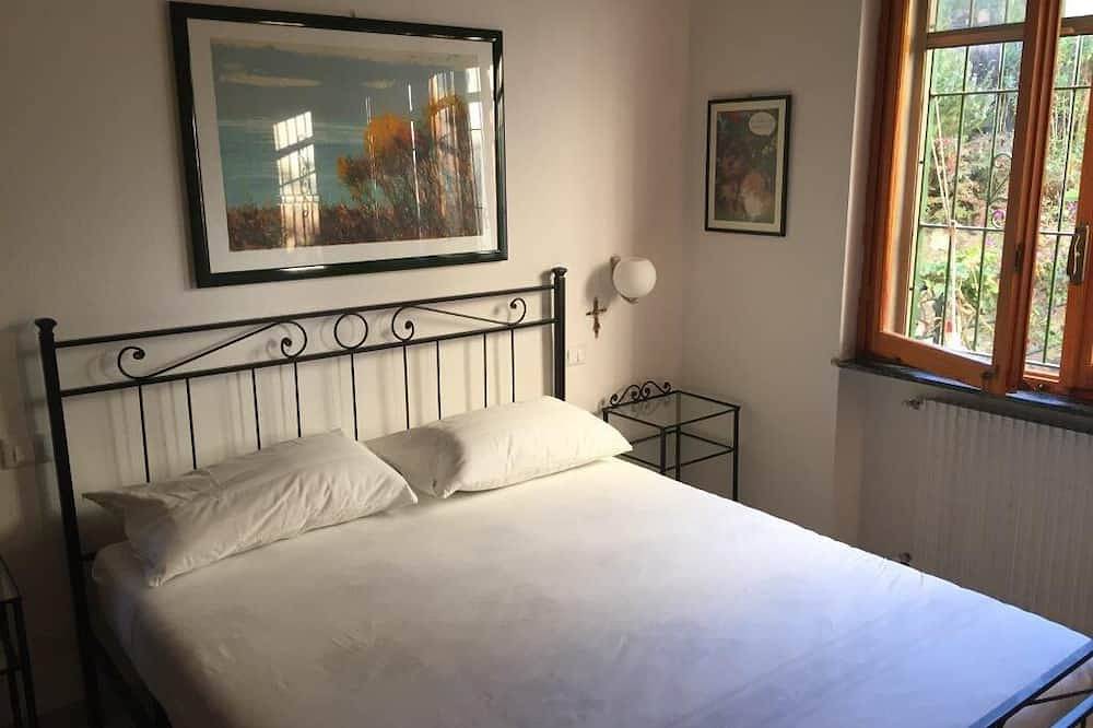 Ganze Wohnung, Herrliche Wohnung am Golf von Levanto mit Meerblick in Valle Santa, Bonassola