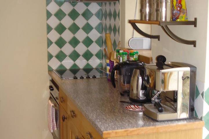 Gîte pour 6 personnes, avec jardin dans Valdallière - 4