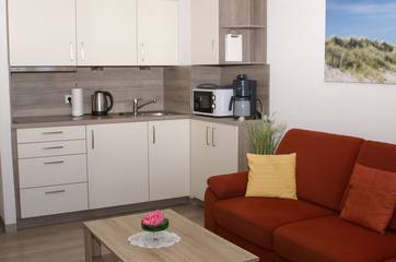 Ferienwohnung für 2 Personen in Dahme, Ostsee Schleswig-Holstein, Bild 4