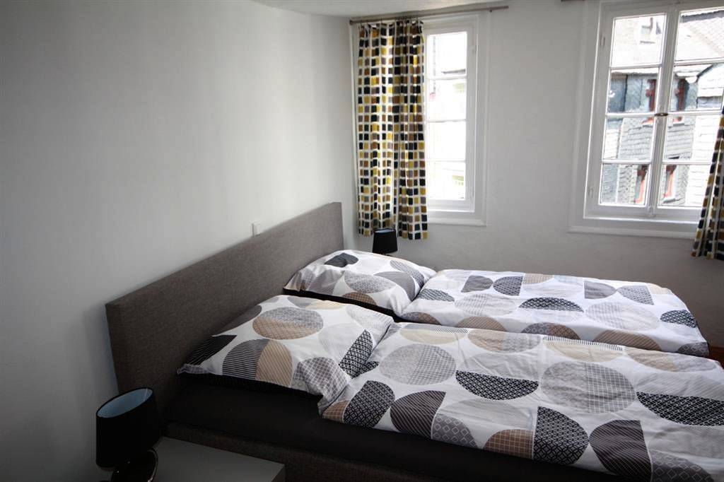 Geheel vakantieappartement, Ferienwohnung Dasbach in Hachenburg, Westerwald