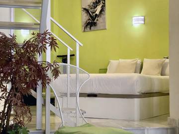 Appartement voor 4 Personen in Madrid, Madrid Province, Afbeelding 4