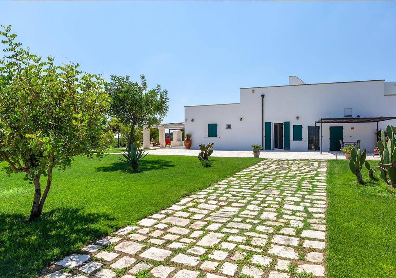 Appartamento intero, Apartment in Mesagne, Salento