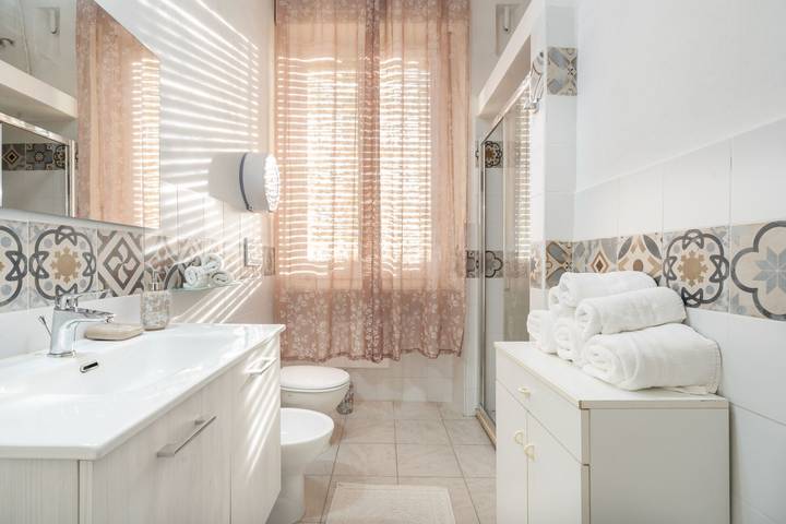 Hotel für 3 Personen in Cagliari
