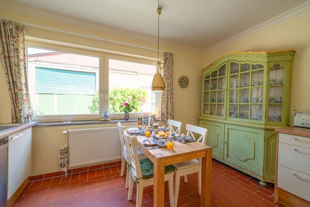 Ganze Wohnung, Ferienwohnung/App. für 5 Gäste mit 120m² in Meetschow in Gorleben, Landkreis Lüchow-Dannenberg