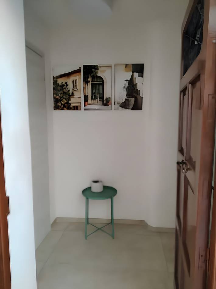 Gîte pour 2 personnes, avec jardin à Marsala - 3