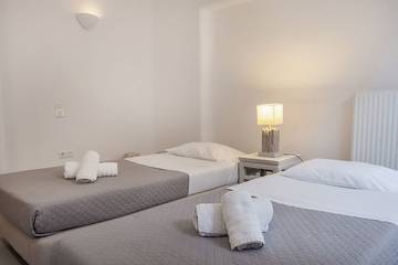 Villa for 6 People in Agios Stefanos, Mykonos, Photo 4