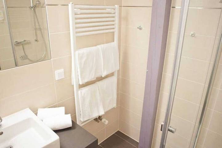 Ferienhaus für 4 Personen, mit Haustier in Stralsund - 4