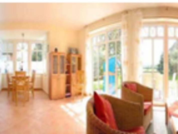 Ferienhaus für 6 Personen, mit Sauna und Terrasse sowie Garten auf Langeoog - 4