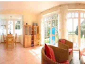 Ferienhaus für 6 Personen in Langeoog, Landkreis Wittmund, Bild 3