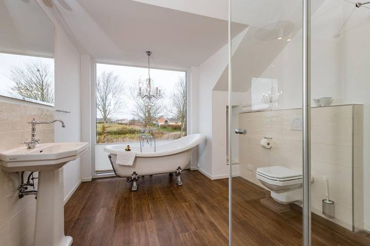 Ferienhaus für 6 Personen, mit Terrasse in Gelting - 3