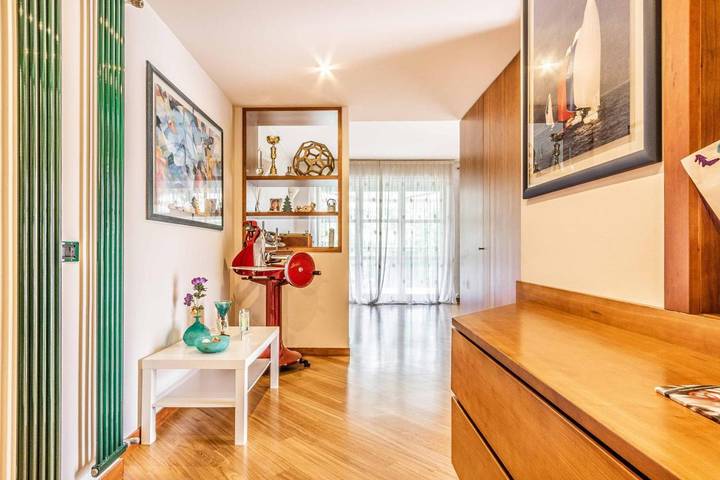 Gîte pour 4 personnes, avec vue et balcon à Busto Arsizio - 2