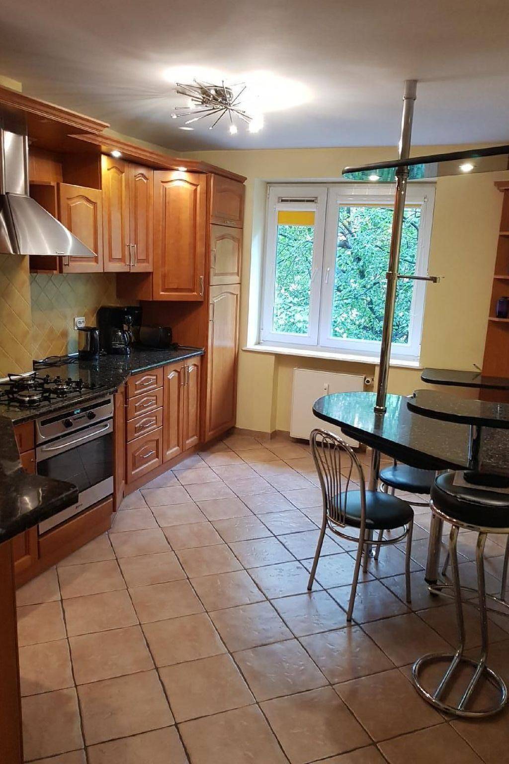 Appartement entier, Komfortable Ferienwohnung inmitten der Altstadt in Kołobrzeg, Baltic Sea Pomerania