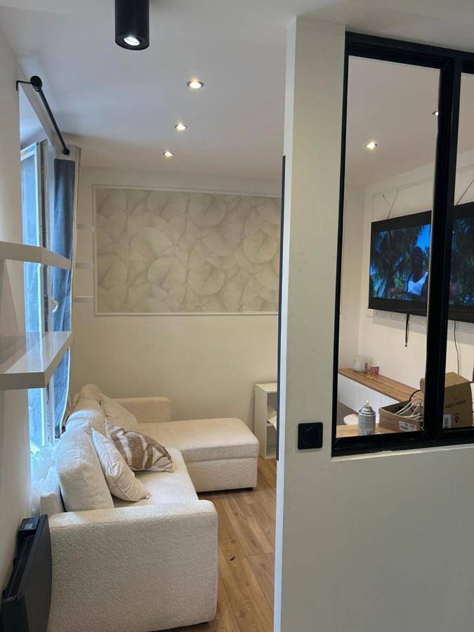 Holiday apartment for 5 people - 1