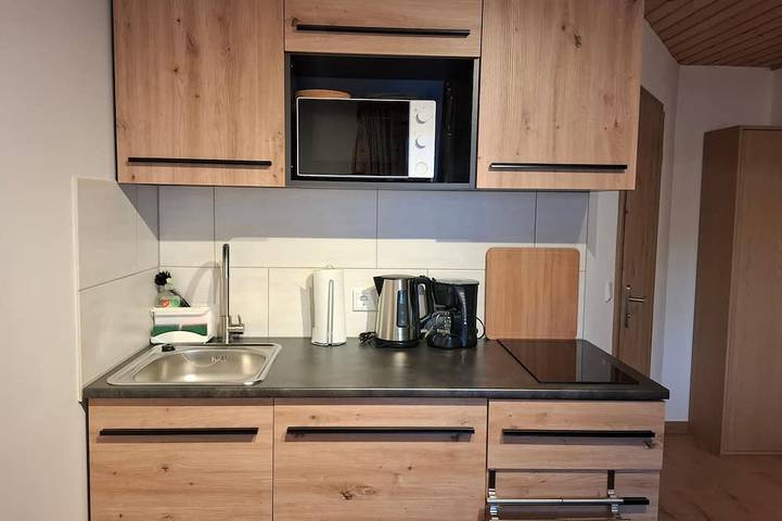 Agriturismo für 5 Personen, mit Garten in Fischbachau - 4