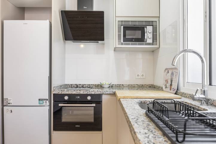 Socra – Apartment in Arcos de la Frontera (3 min from Historic Center)