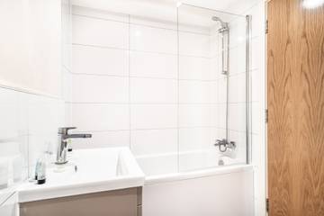 Apartment for 4 People in Manchester, Greater Manchester, Photo 4