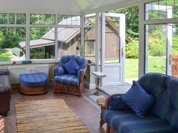 Holiday Rental for 8 People in Wroxham, Norfolk, Photo 4