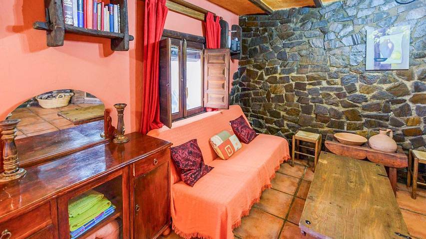 Casa rural para 14 personas en Órgiva - 4