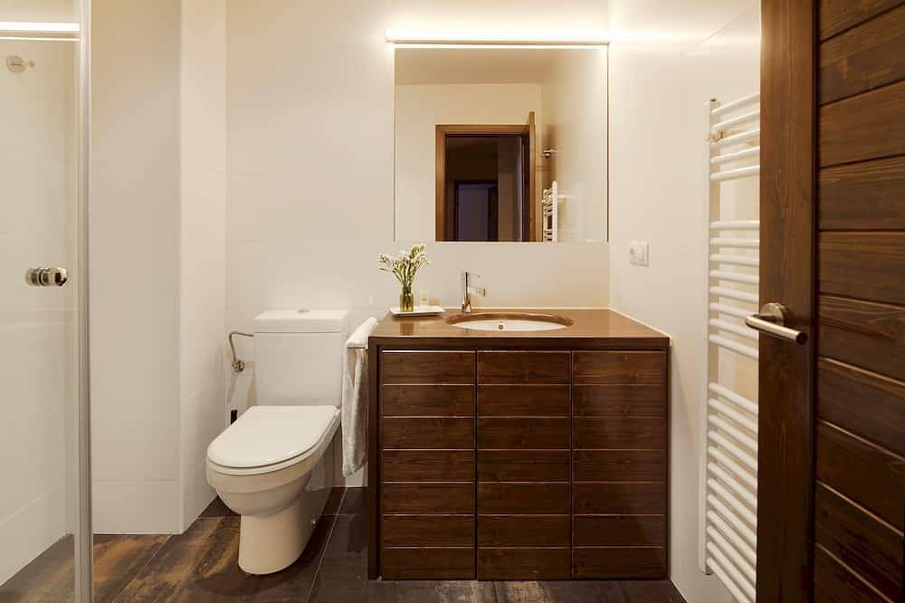 Apartamento entero, Stadium by Feelfree Rentals in Gessa, Alto Arán