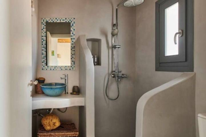 Sifnos Home - A Tranquil Island Getaway in Sifnos
