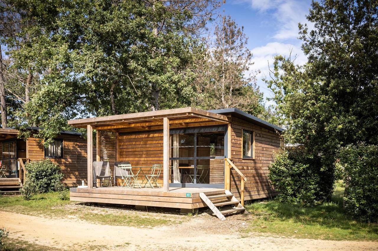 Tent in Excenevex, Région de Thonon-les-Bains