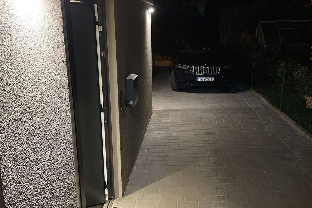 Ganze Wohnung, Neue, helle und zentral gelegene Einliegerwohnung in Bretten, Kraichgau