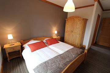 Hotel für 2 Personen in Château-d' Oex, Alpes Vaudoises, Bild 3