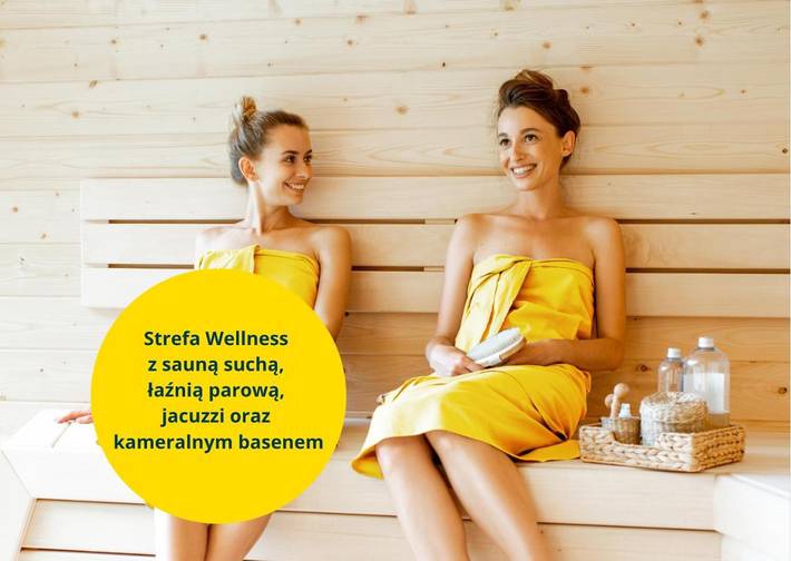 Ośrodek wypoczynkowy dla 3 osób, z Balkon i Jacuzzi oraz Taras i Ogród w Gdańsk