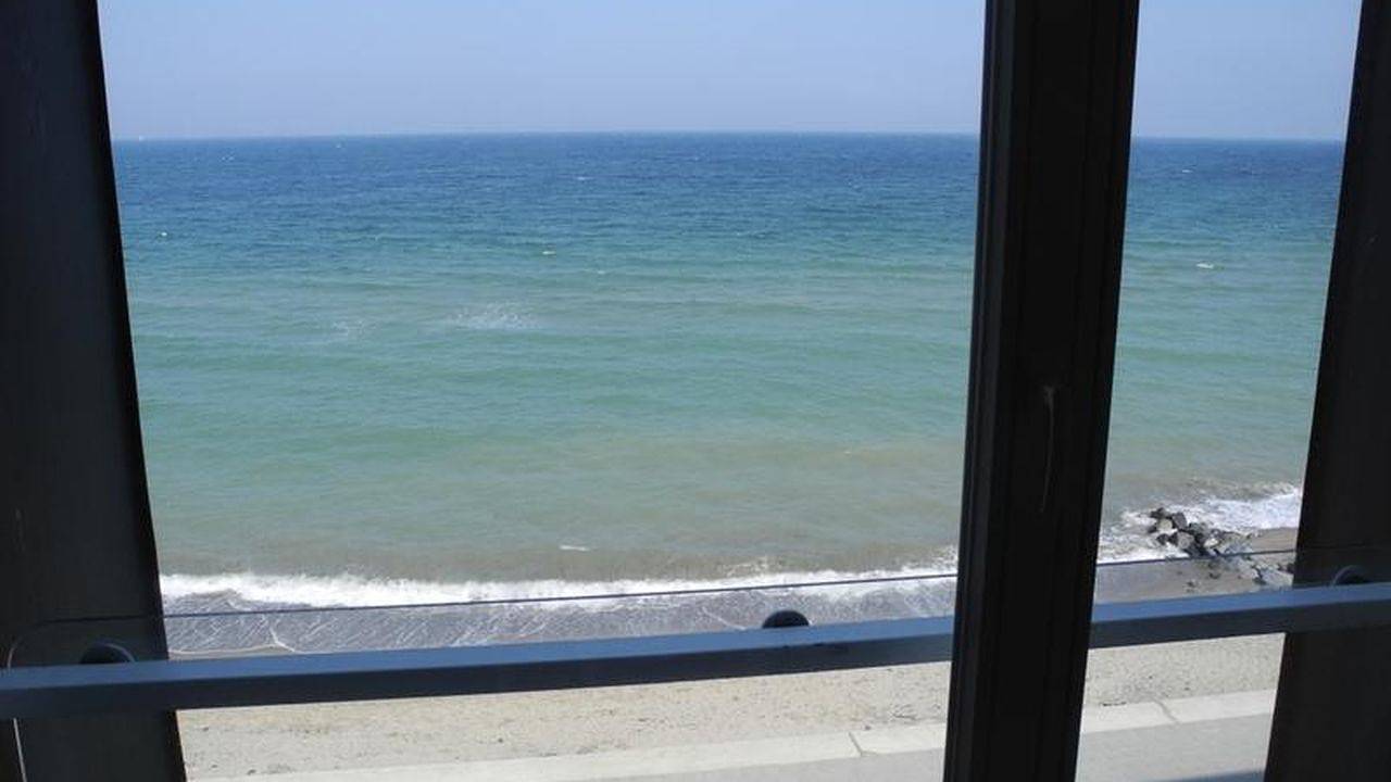 Ganze Ferienwohnung, Ferienwohnung für 2 Personen (45 m²) in Niendorf/Ostsee in Niendorf, Timmendorfer Strand