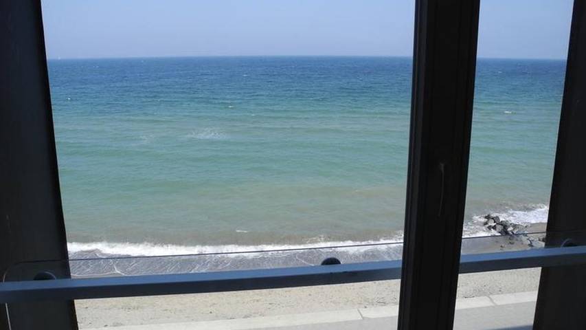 Ferienwohnung für 2 Personen, mit Ausblick in Timmendorfer Strand